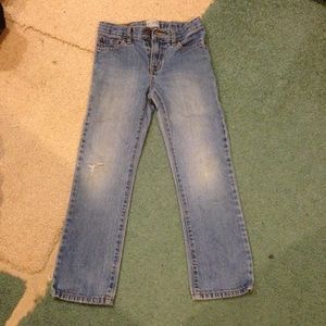 Children's Place jeans size 8
